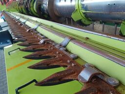 CLAAS Lexion 8600 TT Vario 1080