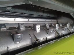 CLAAS Lexion 8600 TT Vario 1080