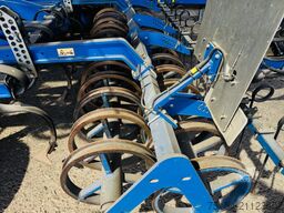 Köckerling Allrounder Profiline 750