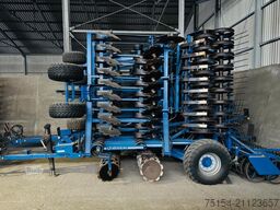 Köckerling Rebell Profiline 800