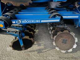 Köckerling Rebell Profiline 800