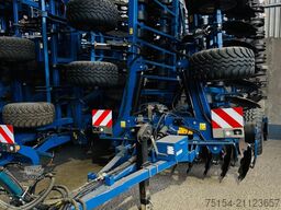 Köckerling Rebell Profiline 800