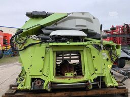 CLAAS Orbis 750AC TS Pro C