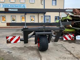 CLAAS Orbis 750AC TS Pro C