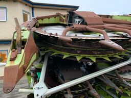 CLAAS Orbis 750AC TS Pro C