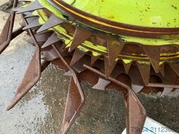 CLAAS Orbis 750AC TS Pro C