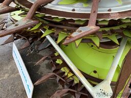 CLAAS Orbis 750AC TS Pro C