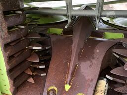 CLAAS Orbis 750AC TS Pro C