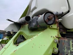 CLAAS Orbis 750AC TS Pro C