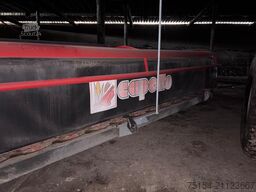 Capello Spartan 610 200ha