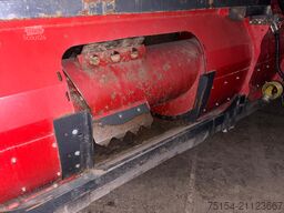 Capello Spartan 610 200ha