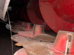 Capello Spartan 610 200ha