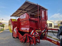 Grimme SE 85-55 / 75-55 UB