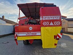 Grimme SE 85-55 / 75-55 UB