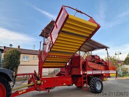 Grimme SE 85-55 / 75-55 UB