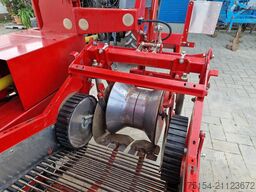 Grimme SE 85-55 / 75-55 UB