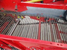 Grimme SE 85-55 / 75-55 UB