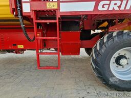 Grimme SE 85-55 / 75-55 UB