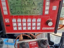 Grimme SE 85-55 / 75-55 UB