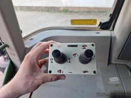 Grimme SE 85-55 / 75-55 UB