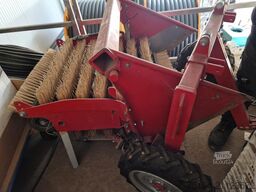 Grimme SE 85-55 / 75-55 UB