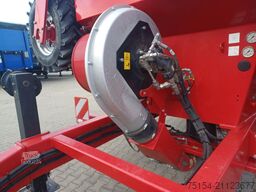Horsch Serto 12SC