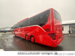 SETRA S 517 HD/Tourismo/Travego/R08
