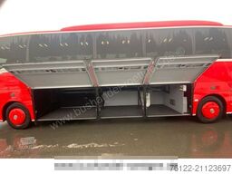 SETRA S 517 HD/Tourismo/Travego/R08