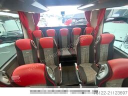 SETRA S 517 HD/Tourismo/Travego/R08