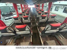 SETRA S 517 HD/Tourismo/Travego/R08