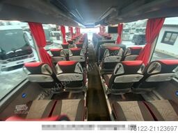 SETRA S 517 HD/Tourismo/Travego/R08