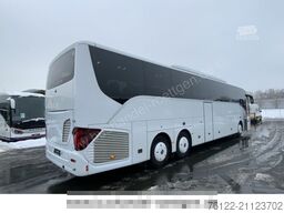 SETRA S 517 HD/Tourismo/Travego/R08 Lion?s Coach