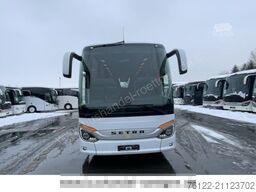 SETRA S 517 HD/Tourismo/Travego/R08 Lion?s Coach