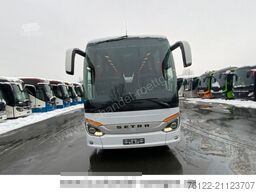 SETRA S 517 HD/Tourismo/Travego/R08
