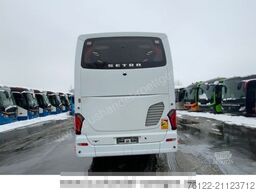 SETRA S 517 HD/Tourismo/Travego/R08