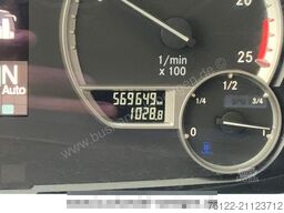 SETRA S 517 HD/Tourismo/Travego/R08