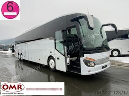 SETRA S 517 HD/Tourismo/Travego/R08