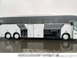 SETRA S 517 HD/Tourismo/Travego/R08