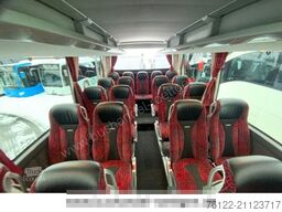 SETRA S 517 HD/Tourismo/Travego/R08