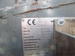 Baumann GS/60/14/72TR