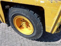 Baumann GS/60/14/72TR