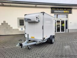 Variant Lebensmittel Kühler 1315K2 Classic direk