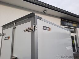 Variant Lebensmittel Kühler 1315K2 Classic direk