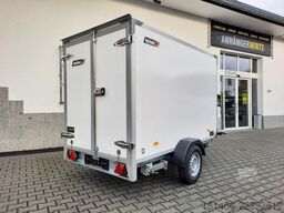 Variant Lebensmittel Kühler 1315K2 Classic direk