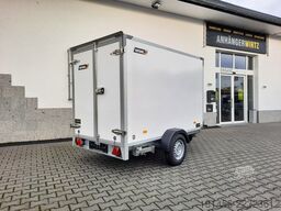 Variant Lebensmittel Kühler 1315K2 Classic direk