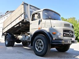 Mercedes-Benz 1517  Originalzustand Sammlerstück