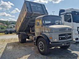 Mercedes-Benz 1517  Originalzustand Sammlerstück