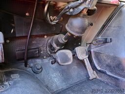 Mercedes-Benz 1517  Originalzustand Sammlerstück