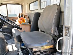 Mercedes-Benz 1517  Originalzustand Sammlerstück