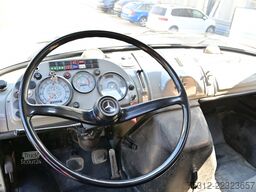 Mercedes-Benz 1517  Originalzustand Sammlerstück